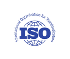 ISO — International Organization for Standardization
