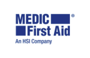 MEDIC First Aid, an HSI company